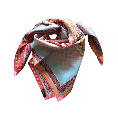 foulard lv femme|foulards pour femme.